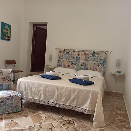 Апартаменти Nardina House Кастелламмаре-дель-Гольфо Екстер'єр фото