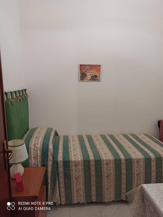 Апартаменти Nardina House Кастелламмаре-дель-Гольфо Екстер'єр фото