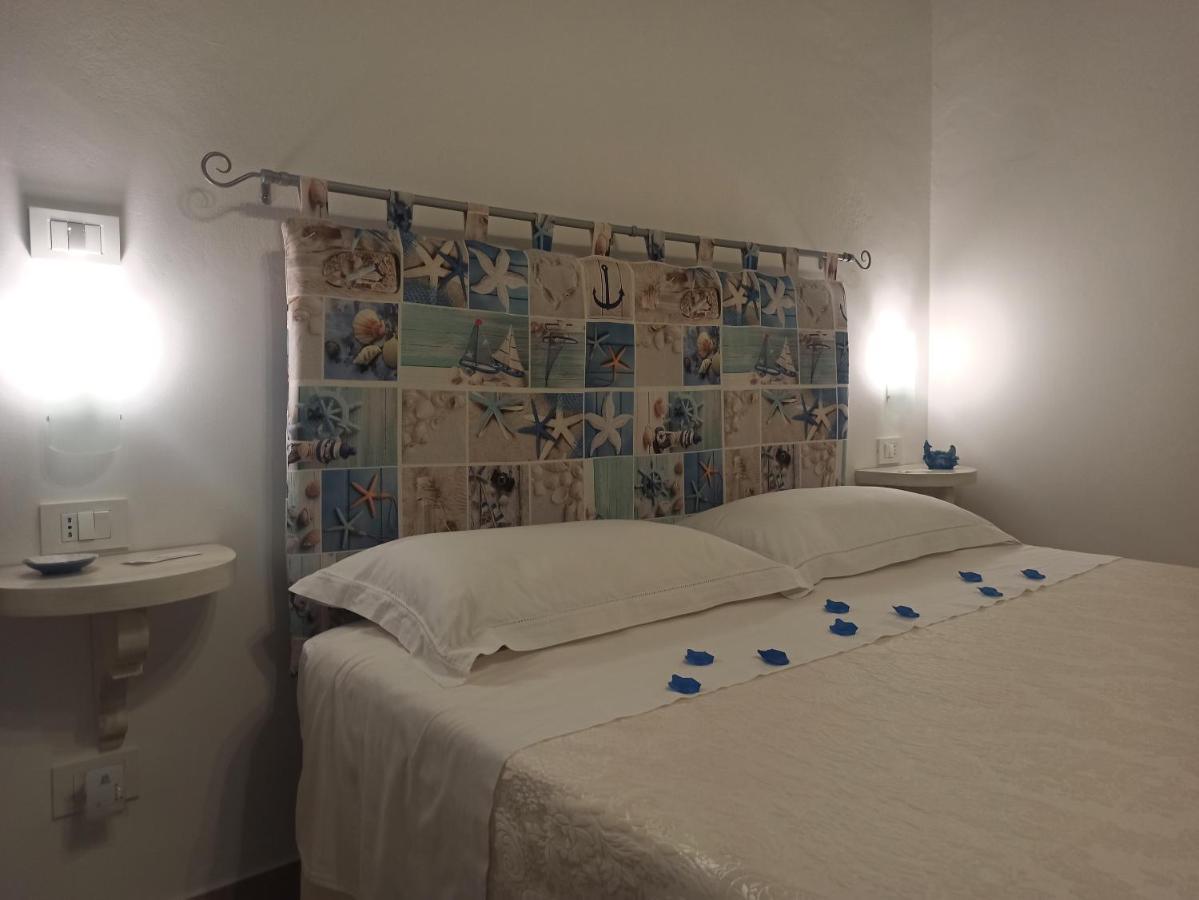 Апартаменти Nardina House Кастелламмаре-дель-Гольфо Екстер'єр фото