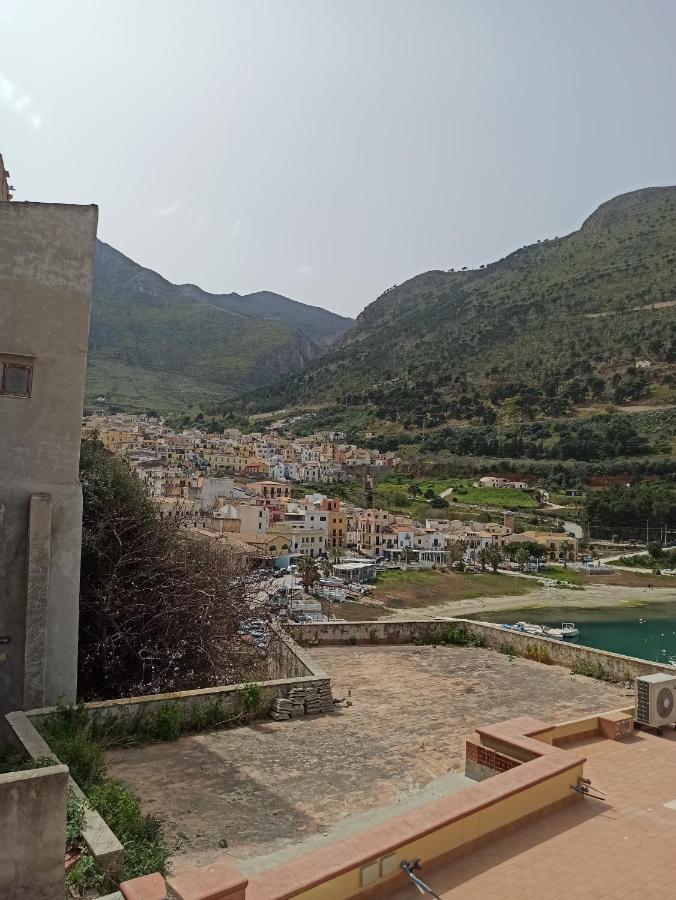 Апартаменти Nardina House Кастелламмаре-дель-Гольфо Екстер'єр фото