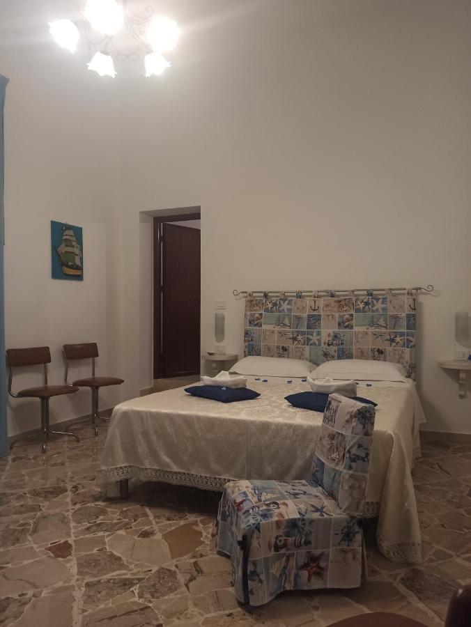 Апартаменти Nardina House Кастелламмаре-дель-Гольфо Екстер'єр фото