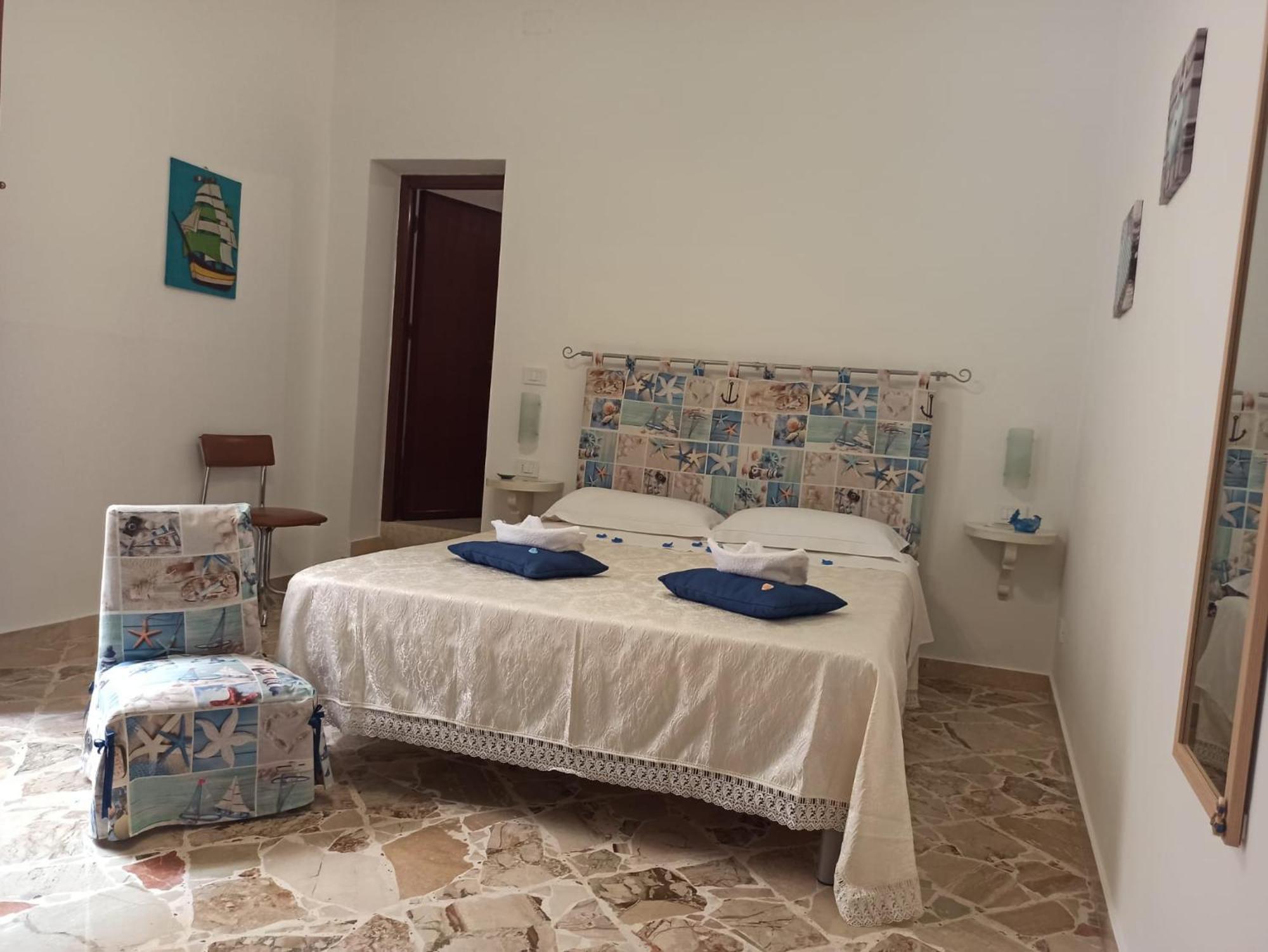 Апартаменти Nardina House Кастелламмаре-дель-Гольфо Екстер'єр фото