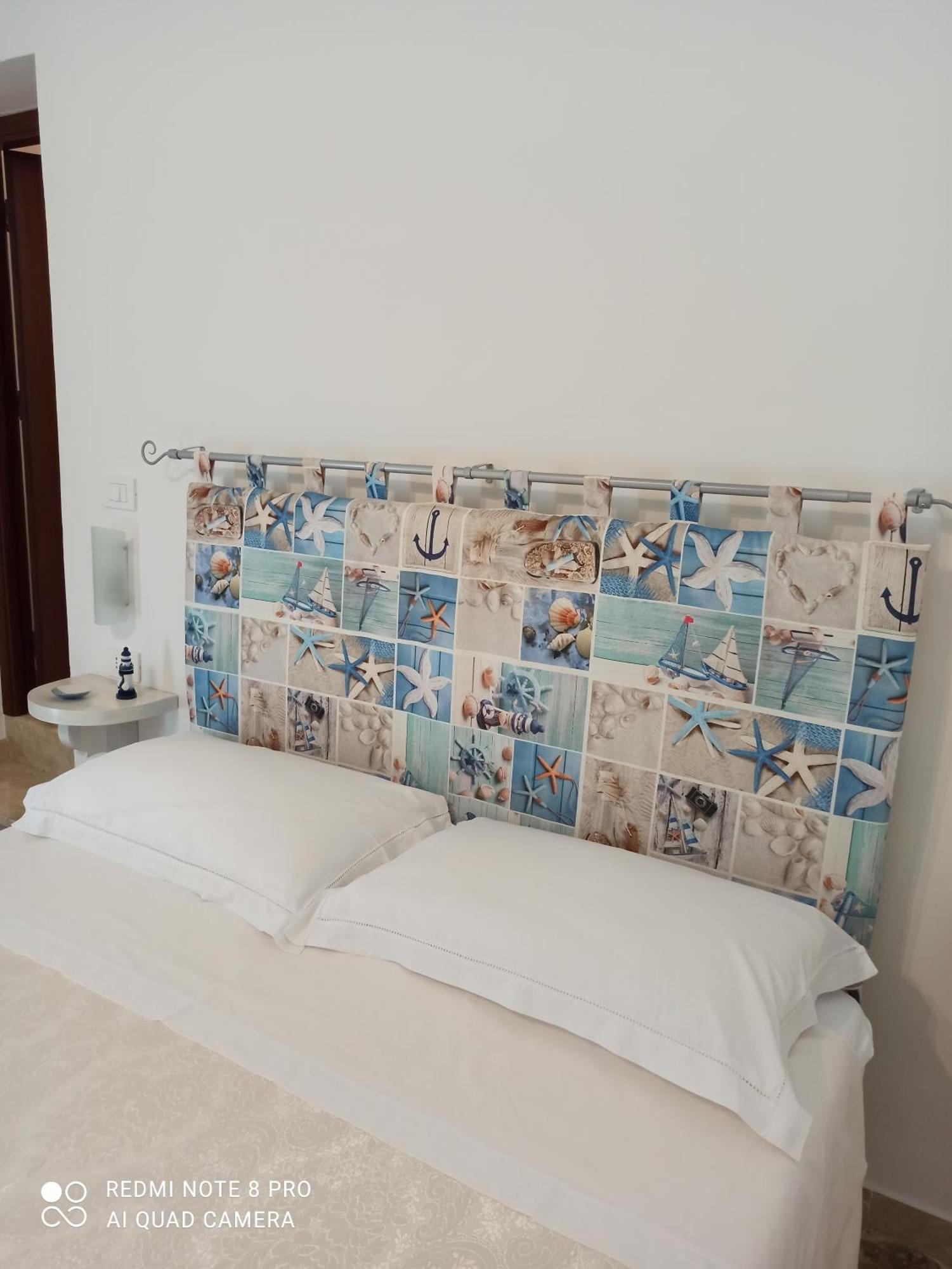 Апартаменти Nardina House Кастелламмаре-дель-Гольфо Екстер'єр фото